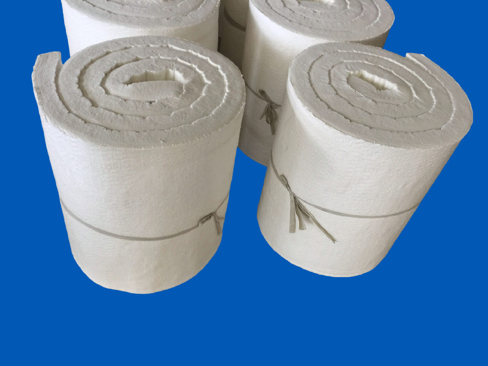 潮安陶瓷纤维毯